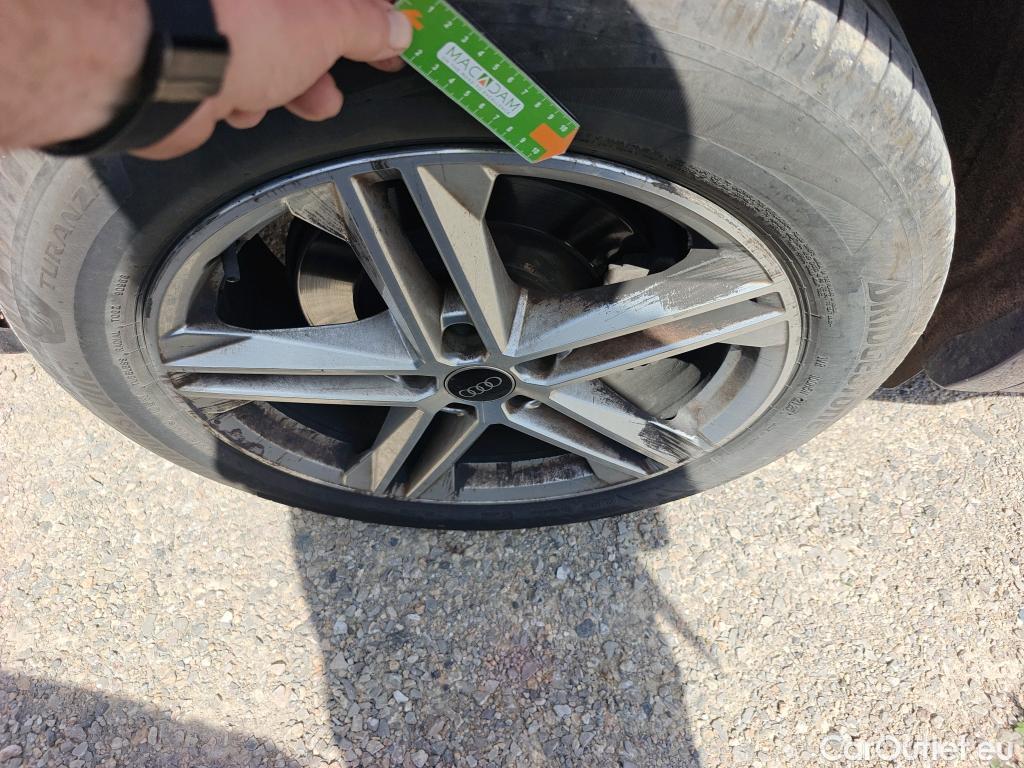  Audi  Q5 AUDI  SPORTBACK / 2020 / 5P / todoterreno S line 40 TDI 150kW quattro-ultra #11