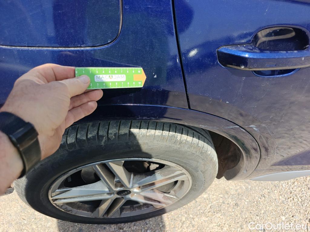  Audi  Q5 AUDI  SPORTBACK / 2020 / 5P / todoterreno S line 40 TDI 150kW quattro-ultra #32