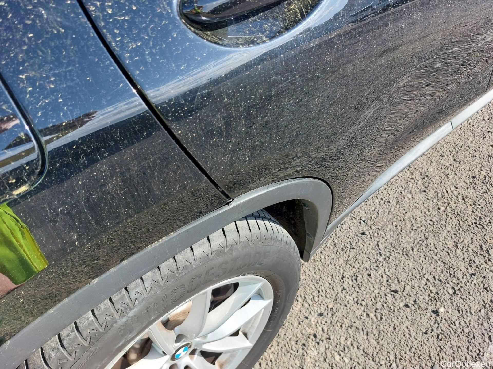  Bmw  X4 BMW  / 2018 / 5P / todoterreno xDrive20i #3