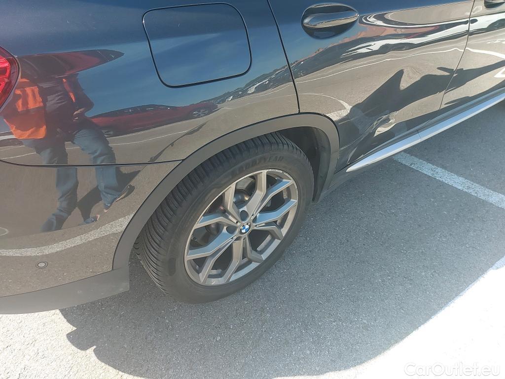  Bmw  X3 BMW  / 2017 / 5P / todoterreno xDrive30e #47