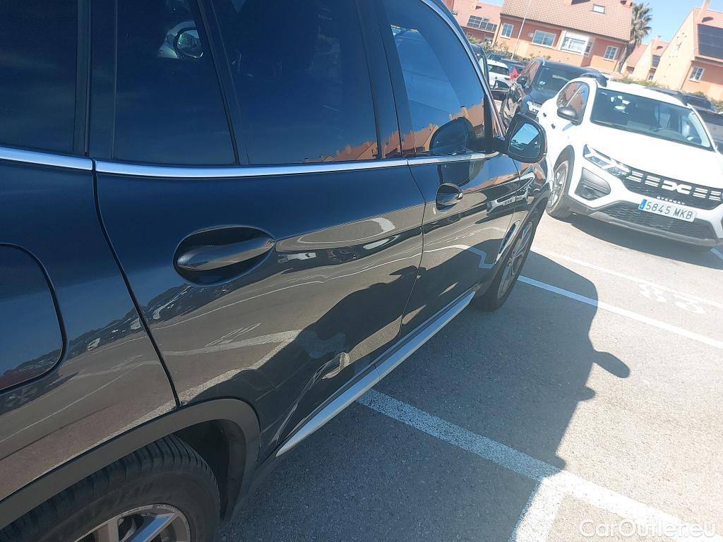  Bmw  X3 BMW  / 2017 / 5P / todoterreno xDrive30e #5