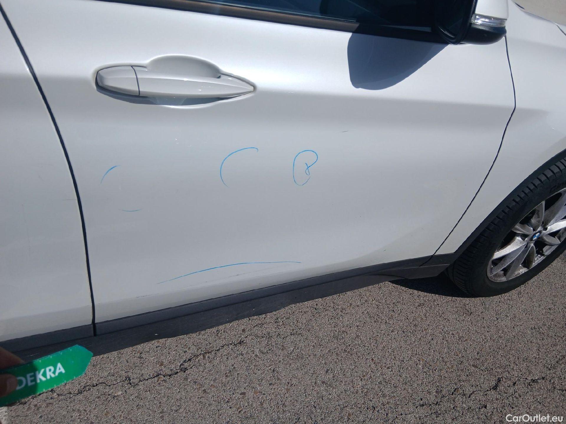  Bmw  X1 BMW  / 2019 / 5P / todoterreno sDrive16d Business #33