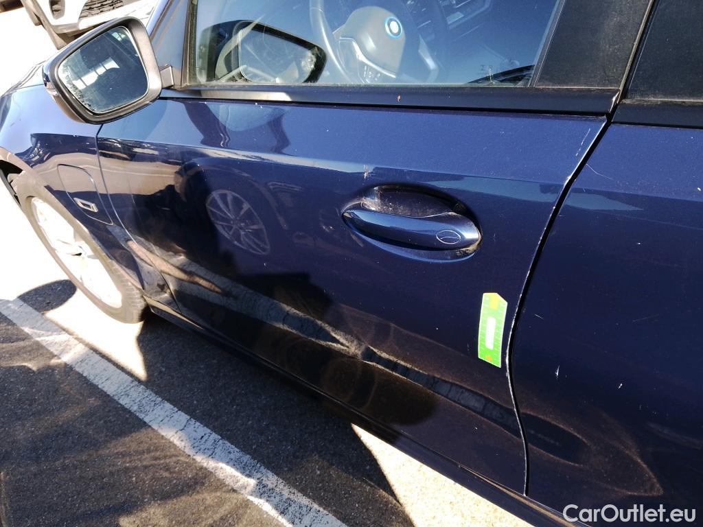  Bmw  Serie 3  Berlina 320e 2.0 205CV AT8 E6d #7