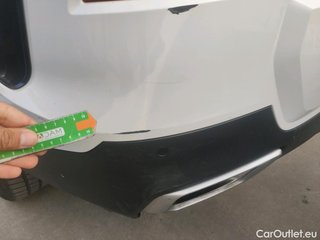  Bmw  X6 BMW  / 2019 / 5P / todoterreno xDrive30d #12