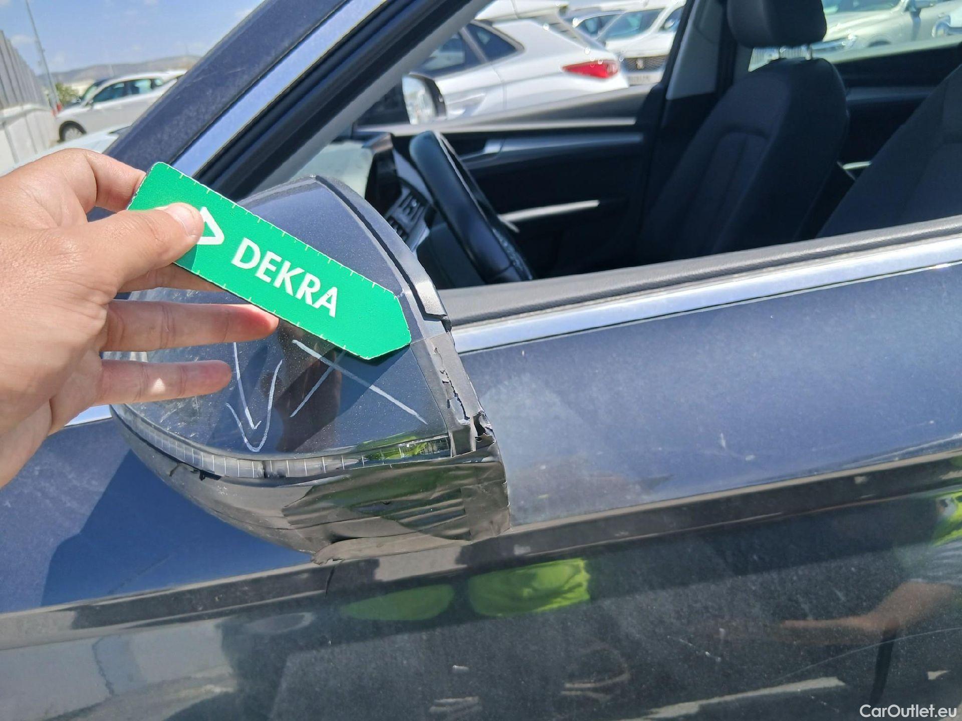  Audi  Q5 AUDI  / 2016 / 5P / todoterreno Design 35 TDI 120kW S tronic (AC) #7