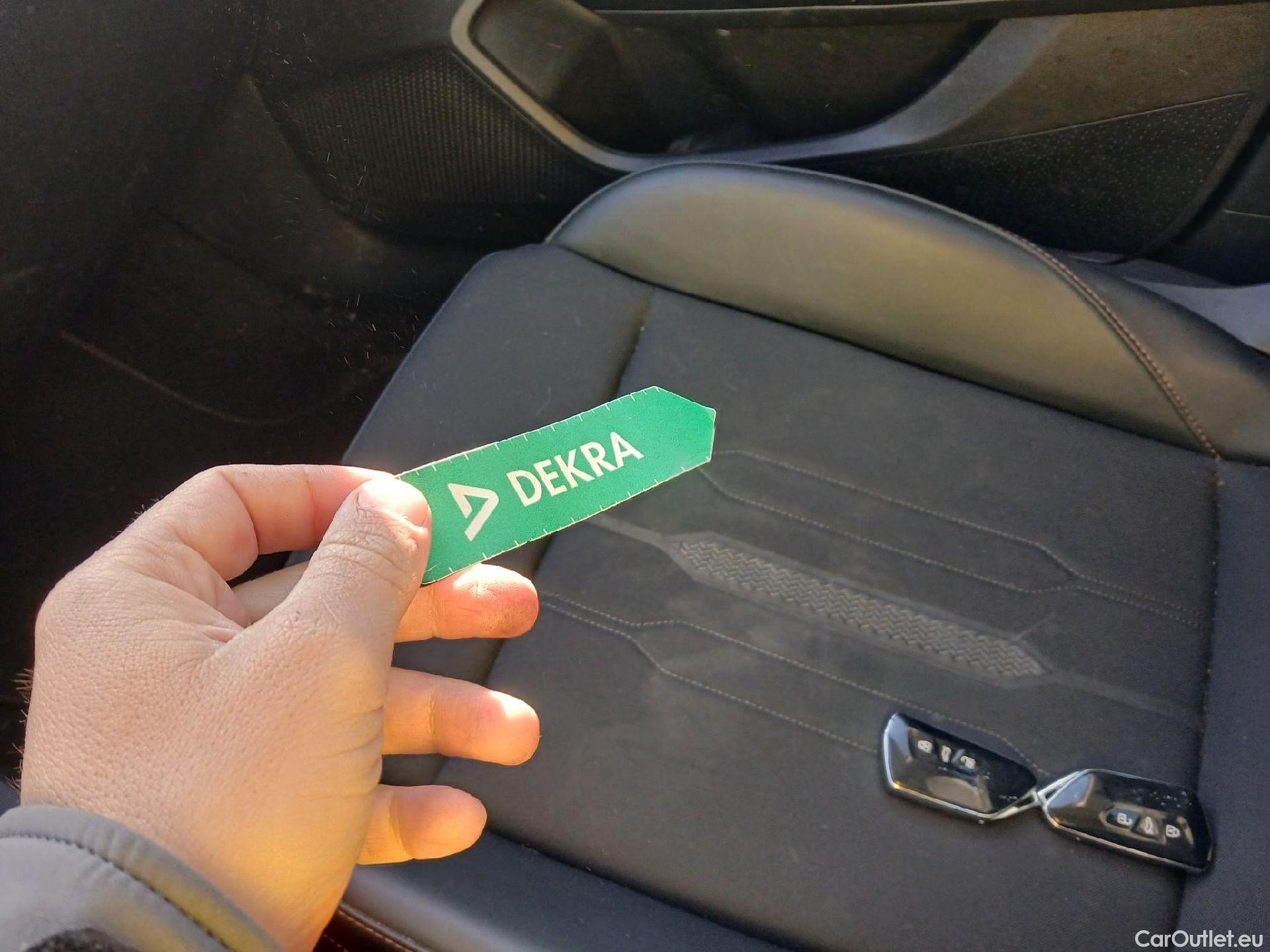  Cupra  Formentor  1.5 150CV AT7 E6d #42