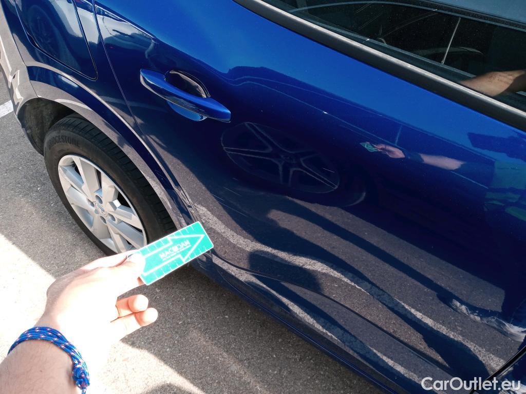  Dacia  Sandero DACIA  / 2020 / 5P / berlina con portón Comfort 74kW (100CV) ECO-G #18