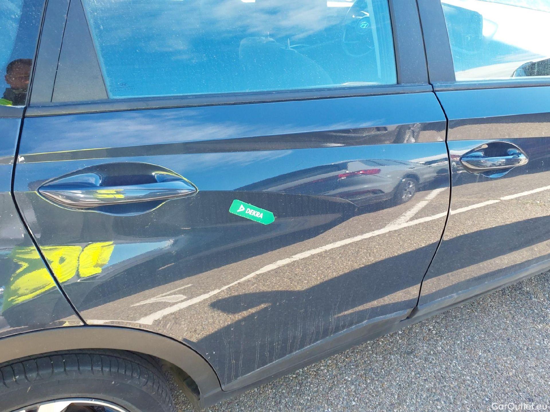  Hyundai  Bayon HYUNDAI  / 2021 / 5P / todoterreno 1.0 TGDI 74kW (100CV) 48V Maxx #13