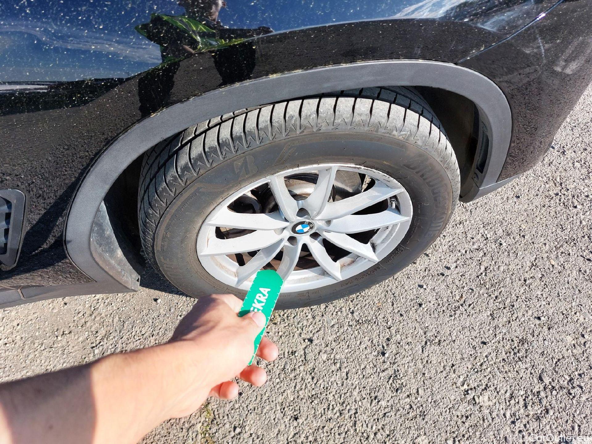  Bmw  X4 BMW  / 2018 / 5P / todoterreno xDrive20i #7