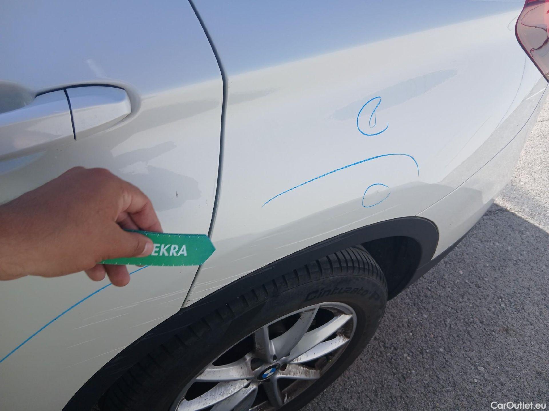  Bmw  X1 BMW  / 2019 / 5P / todoterreno sDrive16d Business #20