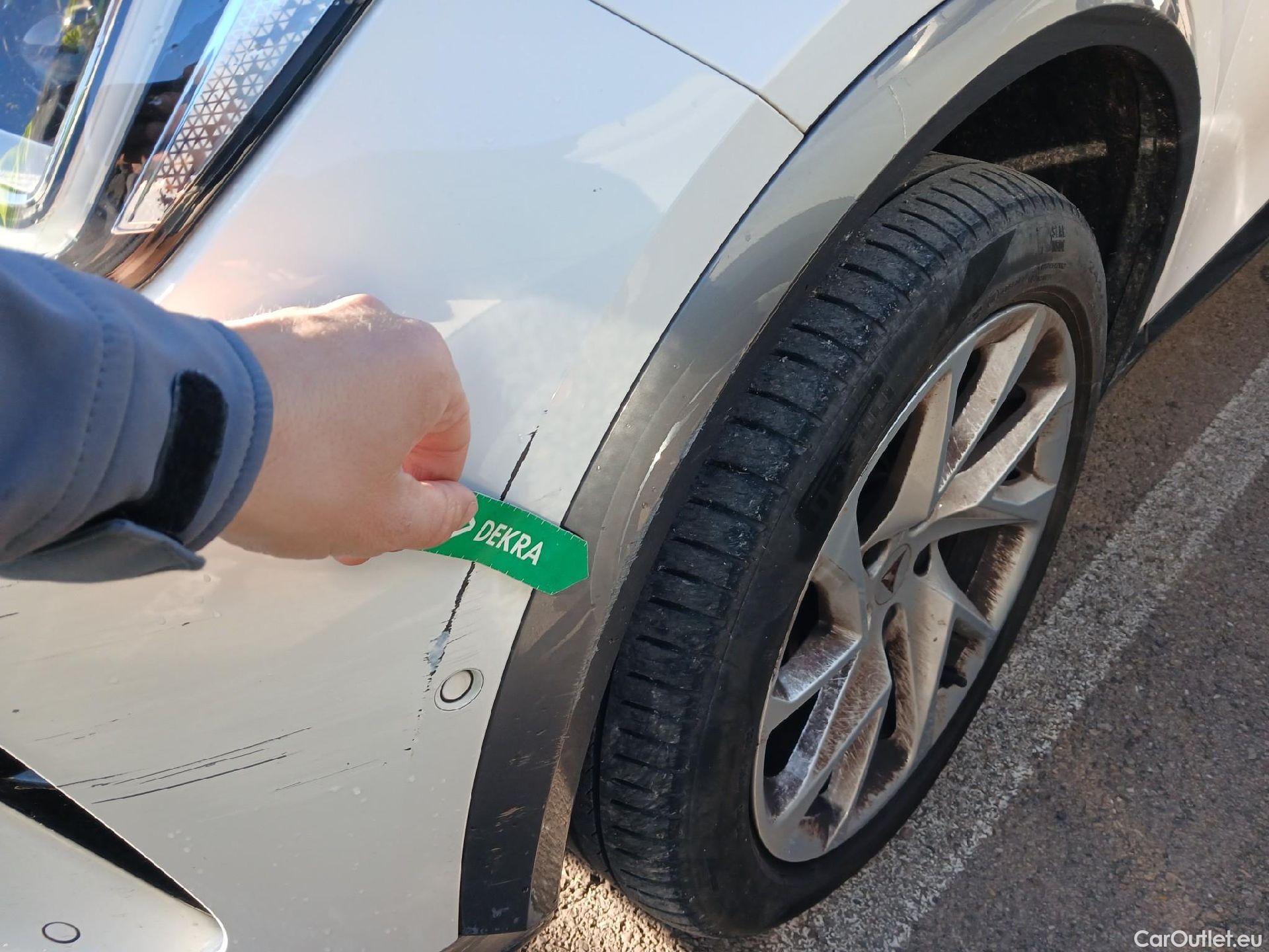  Cupra  Formentor  1.5 150CV AT7 E6d #10