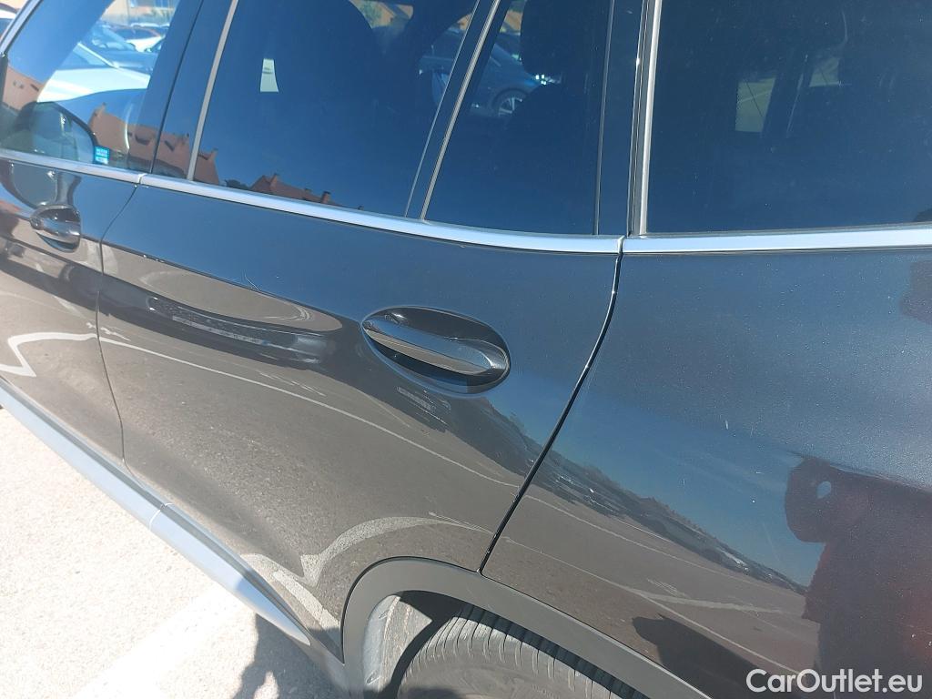  Bmw  X3 BMW  / 2017 / 5P / todoterreno xDrive30e #11