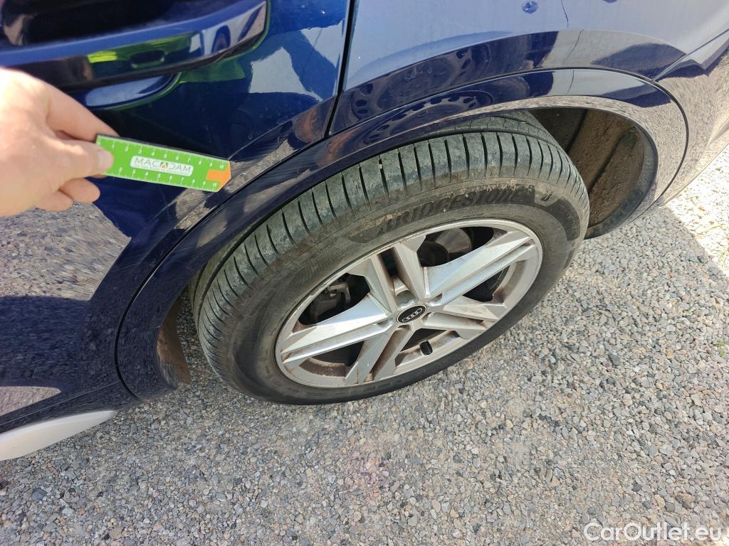  Audi  Q5 AUDI  SPORTBACK / 2020 / 5P / todoterreno S line 40 TDI 150kW quattro-ultra #24