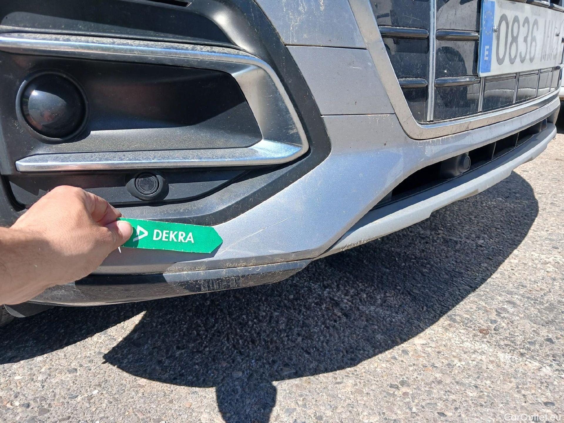  Audi  Q5  FYG 35 TDI advanced 2.0 TDI 165CV AT7 E6d  #1