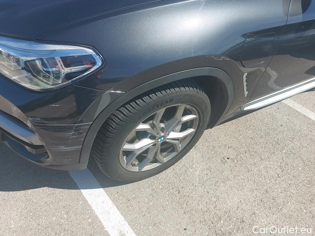  Bmw  X3 BMW  / 2017 / 5P / todoterreno xDrive30e #49