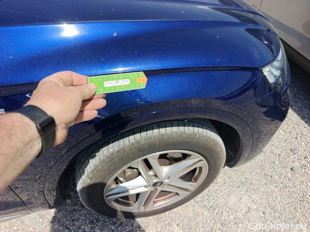  Audi  Q5 AUDI  SPORTBACK / 2020 / 5P / todoterreno S line 40 TDI 150kW quattro-ultra #12