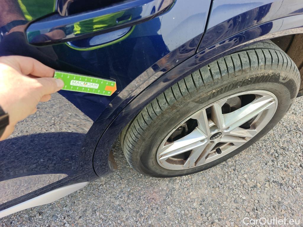  Audi  Q5 AUDI  SPORTBACK / 2020 / 5P / todoterreno S line 40 TDI 150kW quattro-ultra #4