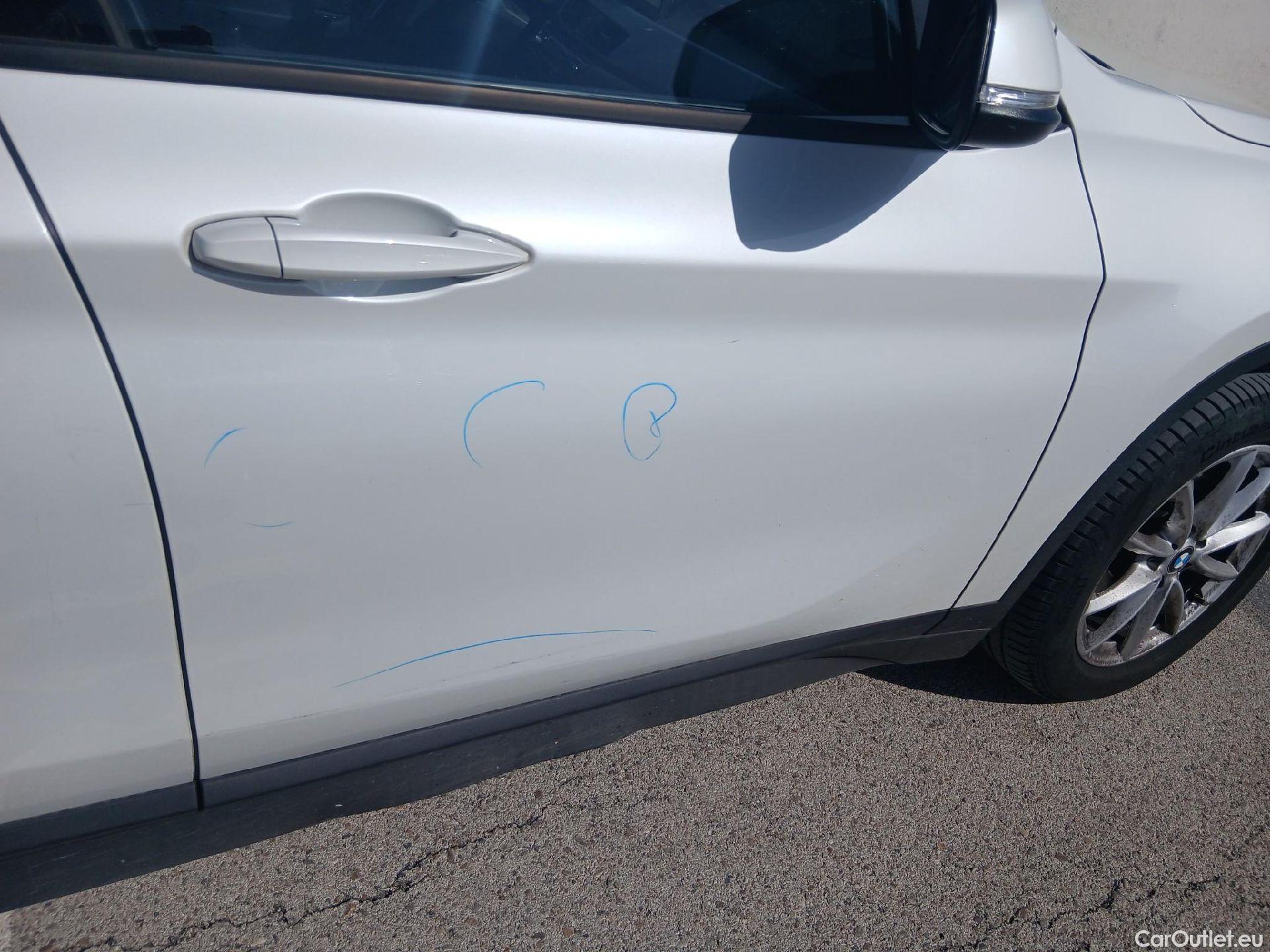  Bmw  X1 BMW  / 2019 / 5P / todoterreno sDrive16d Business #34