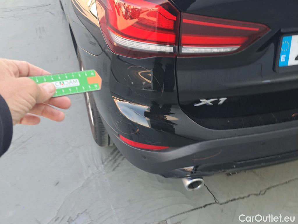  Bmw  X1 BMW  / 2019 / 5P / todoterreno sDrive18dA Corporate #10