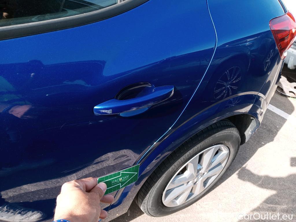  Dacia  Sandero DACIA  / 2020 / 5P / berlina con portón Comfort 74kW (100CV) ECO-G #6