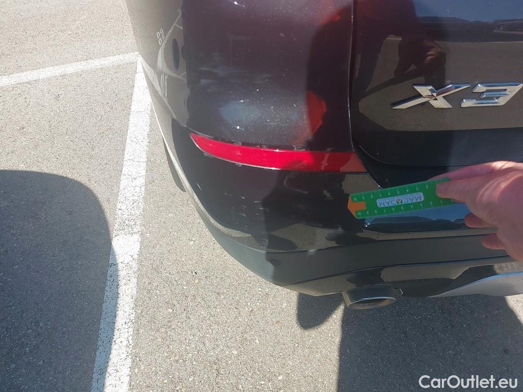  Bmw  X3 BMW  / 2017 / 5P / todoterreno xDrive30e #36