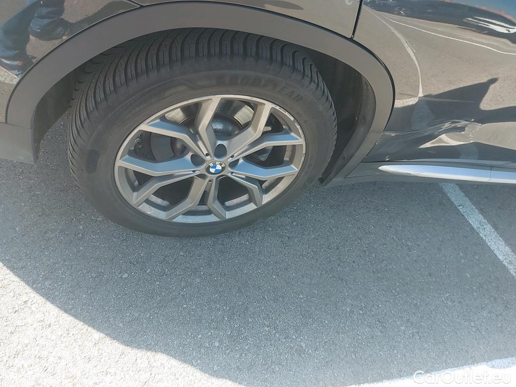 Bmw  X3 BMW  / 2017 / 5P / todoterreno xDrive30e #14