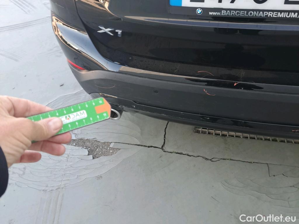  Bmw  X1 BMW  / 2019 / 5P / todoterreno sDrive18dA Corporate #3