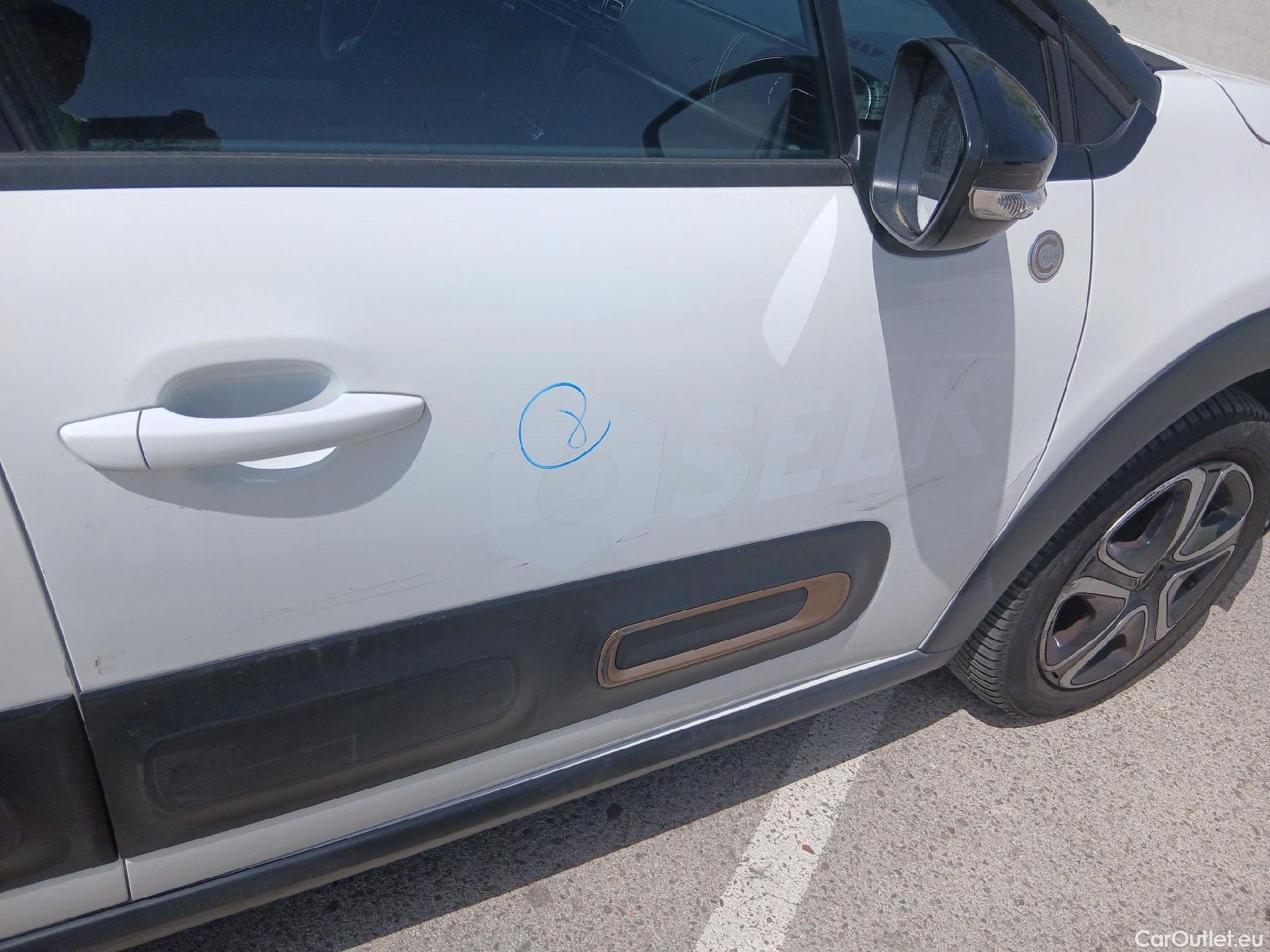  Citroen  C3 CITROEN  / 2020 / 5P / berlina con portón BlueHDi 75KW (100CV) S&S FEEL #41