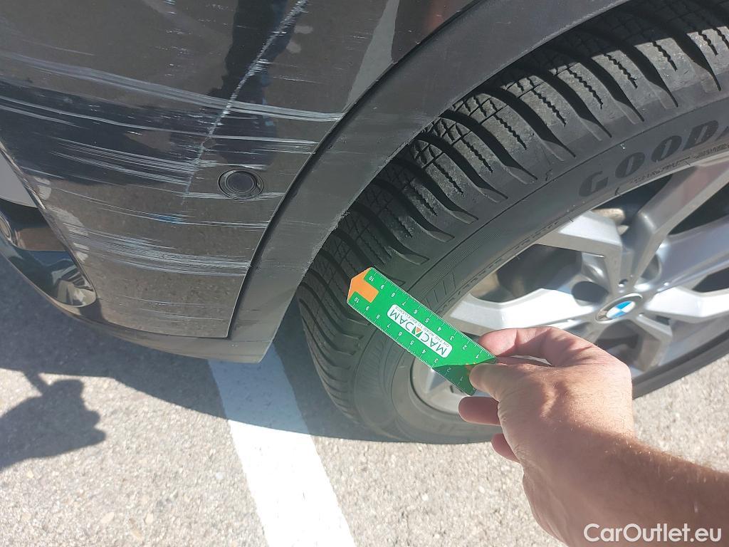  Bmw  X3 BMW  / 2017 / 5P / todoterreno xDrive30e #50