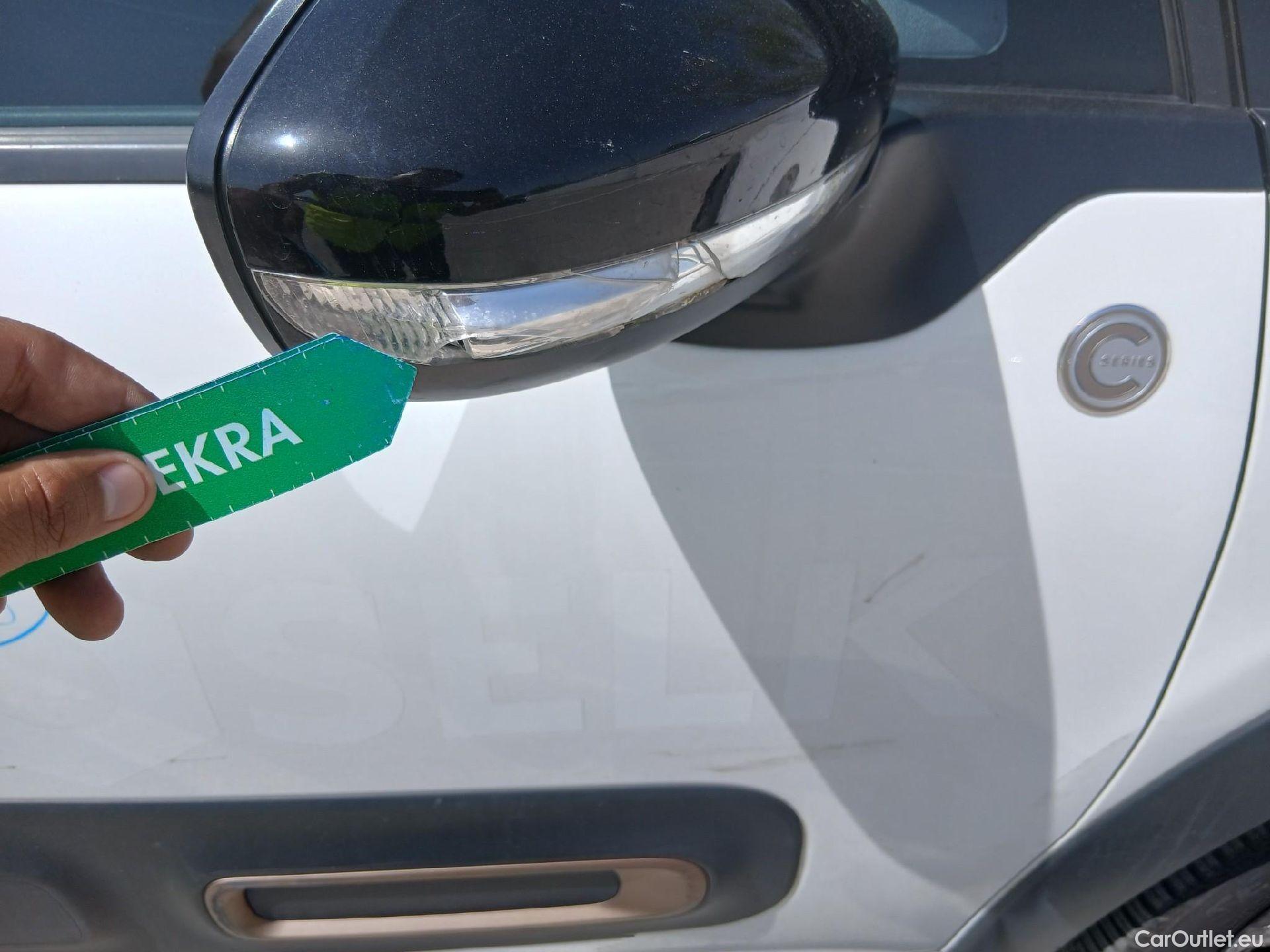  Citroen  C3 CITROEN  / 2020 / 5P / berlina con portón BlueHDi 75KW (100CV) S&S FEEL #47