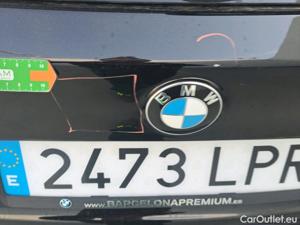  Bmw  X1 BMW  / 2019 / 5P / todoterreno sDrive18dA Corporate #2