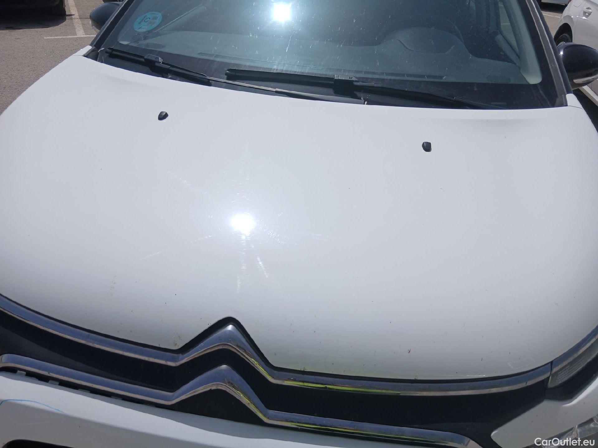  Citroen  C3 CITROEN  / 2020 / 5P / berlina con portón BlueHDi 75KW (100CV) S&S FEEL #14