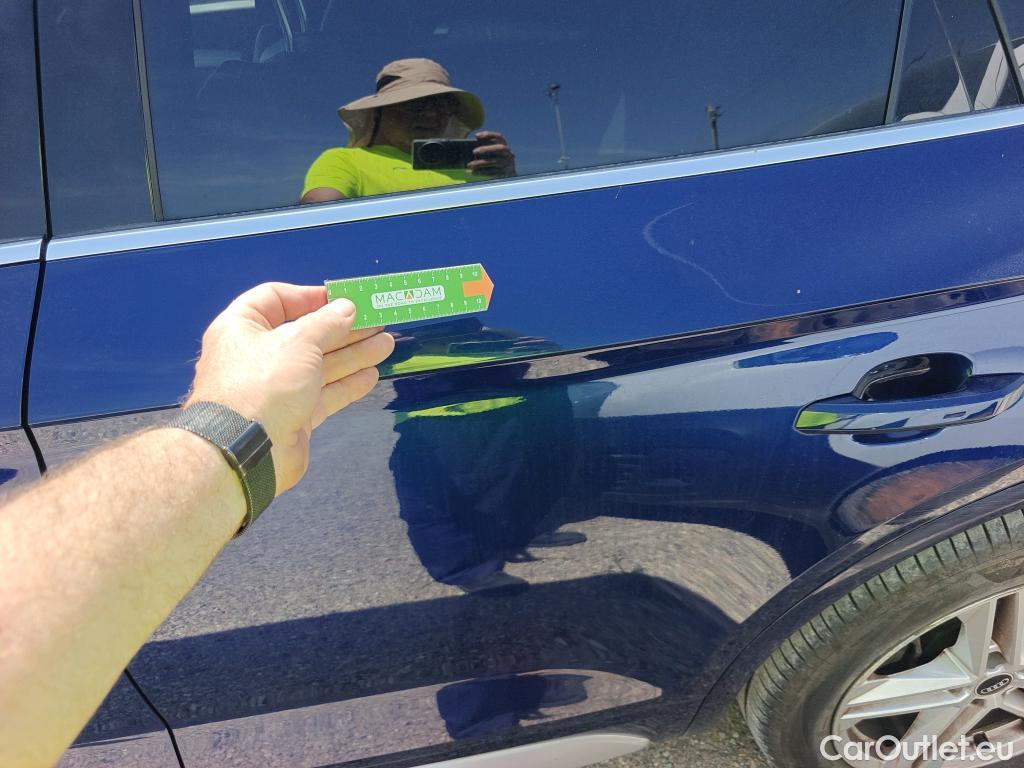  Audi  Q5 AUDI  SPORTBACK / 2020 / 5P / todoterreno S line 40 TDI 150kW quattro-ultra #3