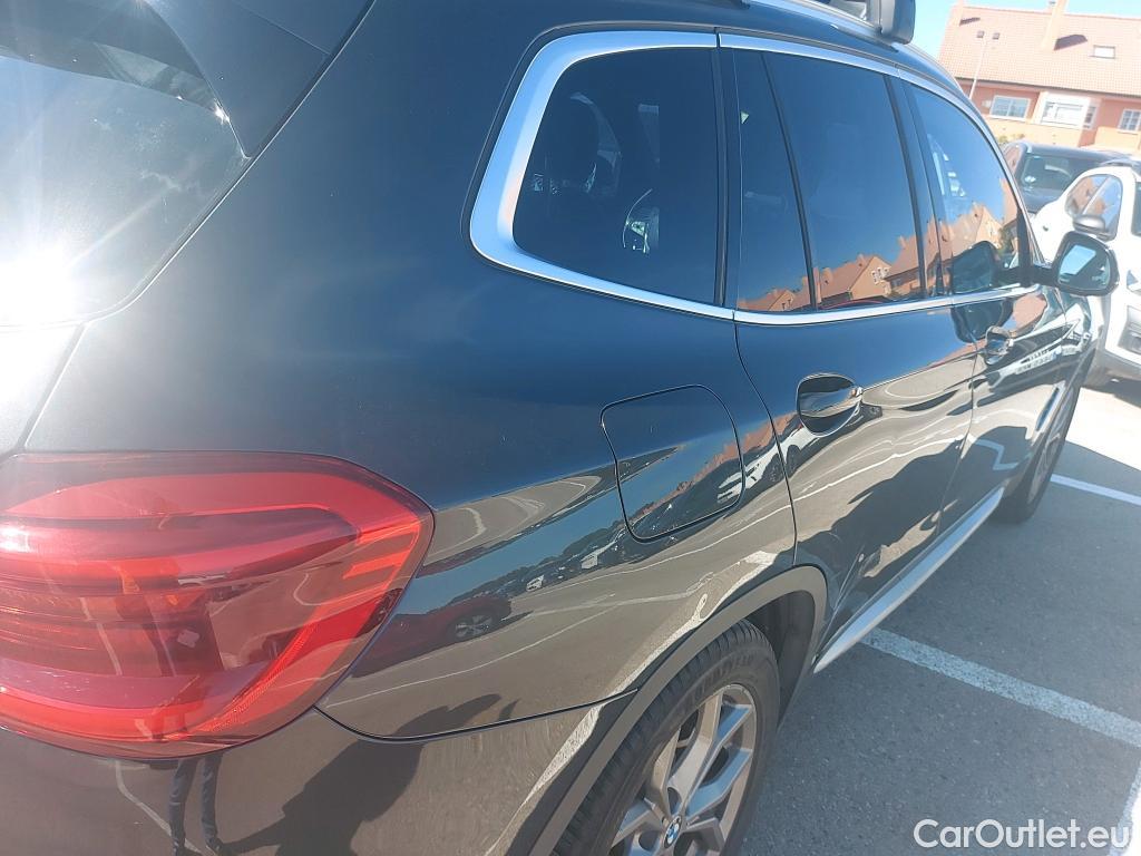  Bmw  X3 BMW  / 2017 / 5P / todoterreno xDrive30e #7