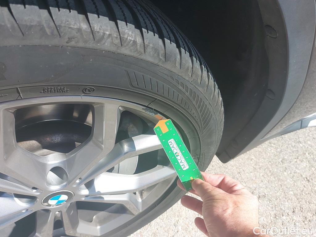  Bmw  X3 BMW  / 2017 / 5P / todoterreno xDrive30e #18