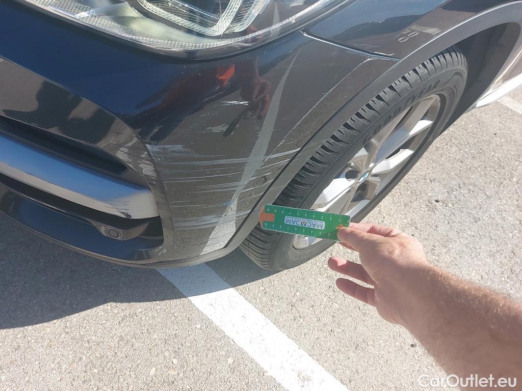  Bmw  X3 BMW  / 2017 / 5P / todoterreno xDrive30e #32