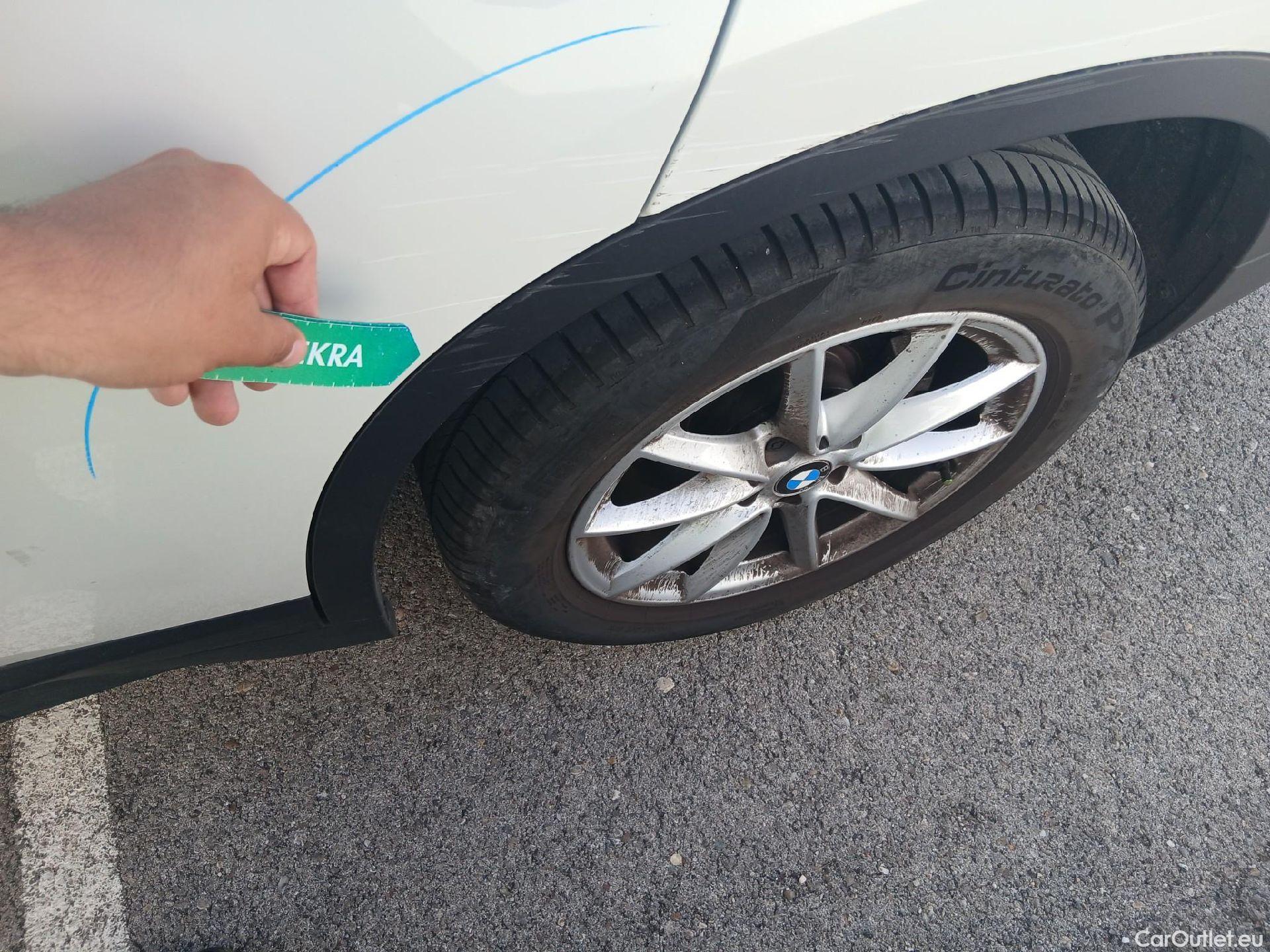  Bmw  X1 BMW  / 2019 / 5P / todoterreno sDrive16d Business #18