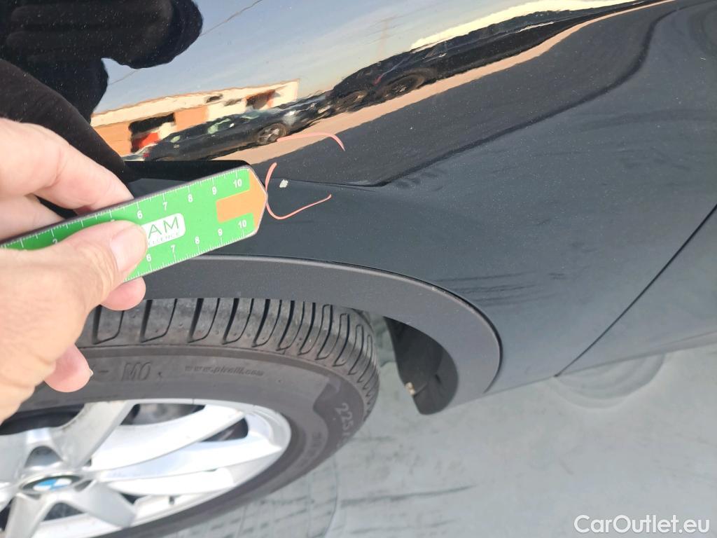  Bmw  X1 BMW  / 2019 / 5P / todoterreno sDrive18dA Corporate #46