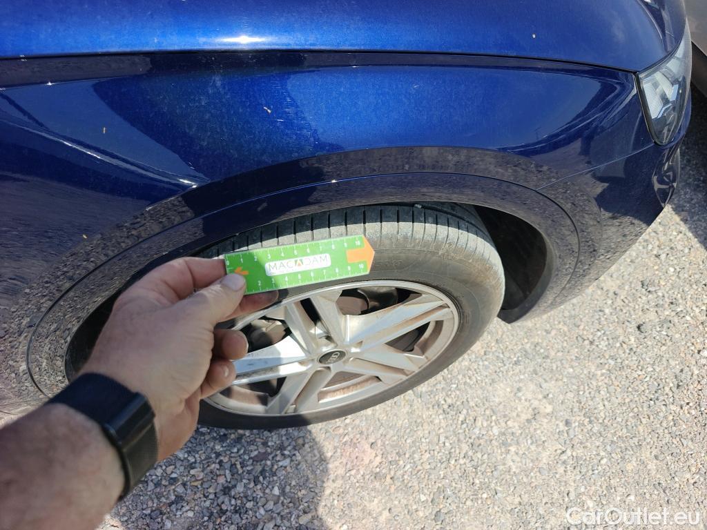  Audi  Q5 AUDI  SPORTBACK / 2020 / 5P / todoterreno S line 40 TDI 150kW quattro-ultra #33