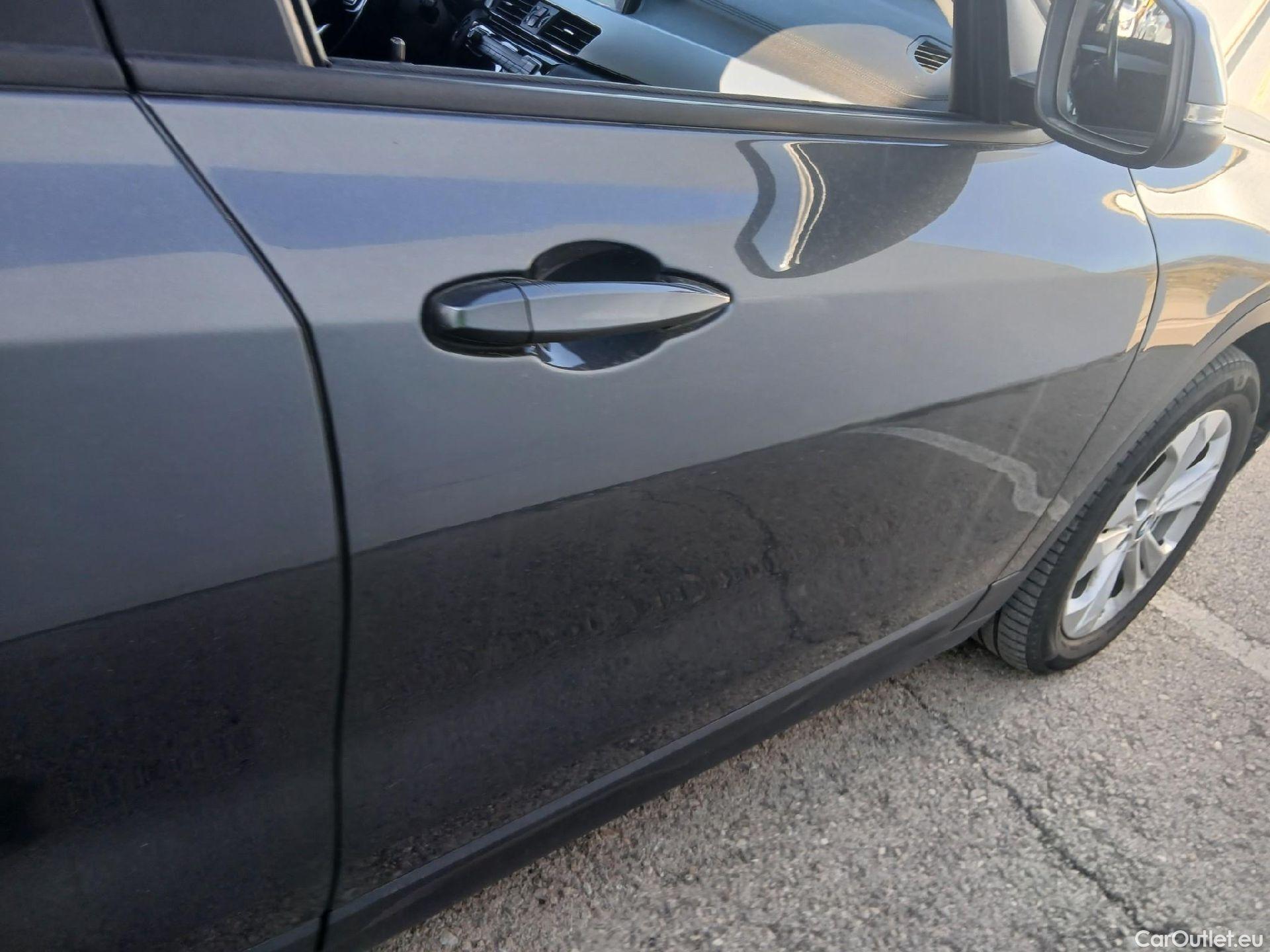  Bmw  X2 BMW  / 2017 / 5P / todoterreno sDrive18d (AC) #17