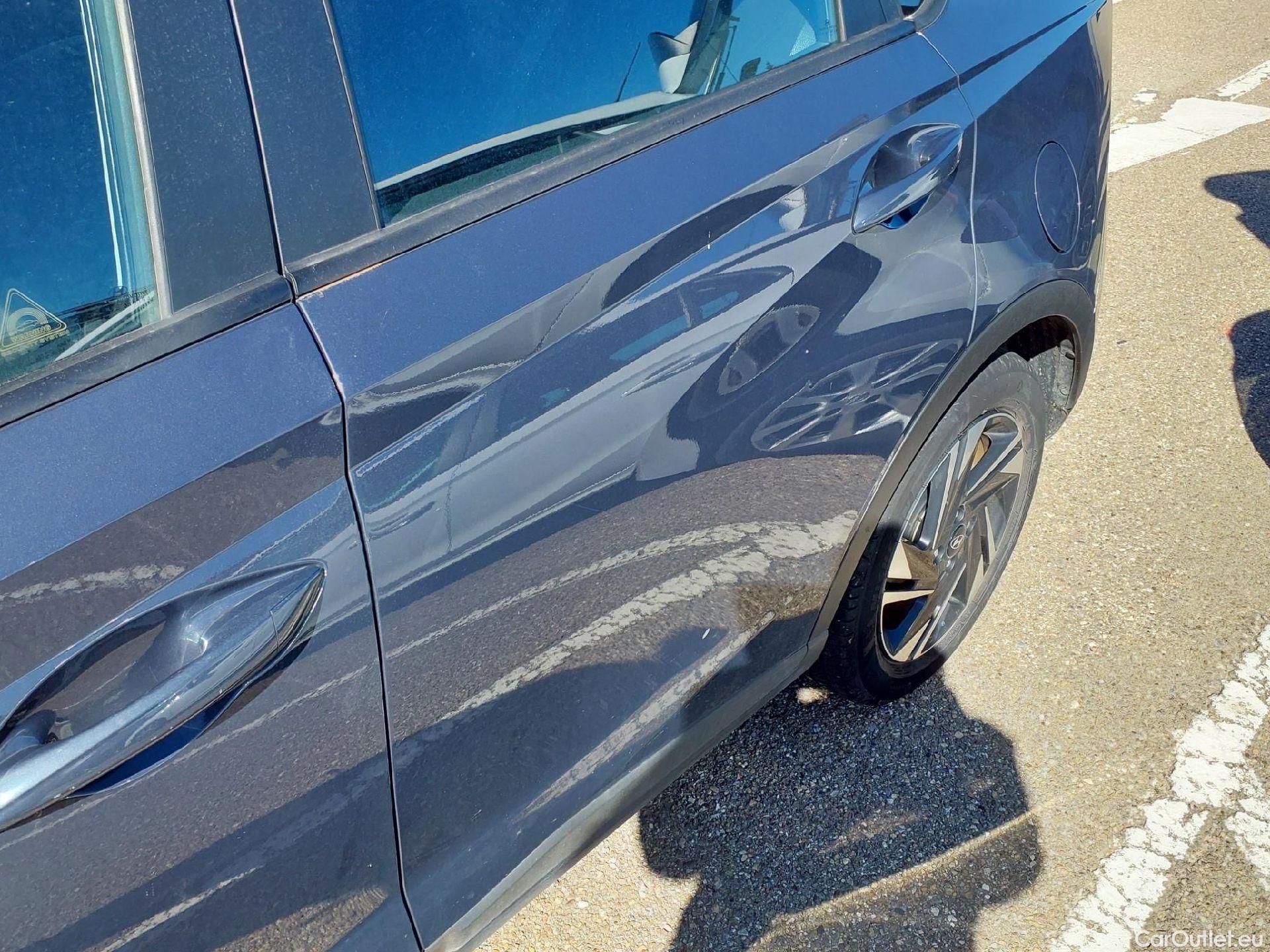  Hyundai  Bayon HYUNDAI  / 2021 / 5P / todoterreno 1.0 TGDI 74kW (100CV) 48V Maxx #7