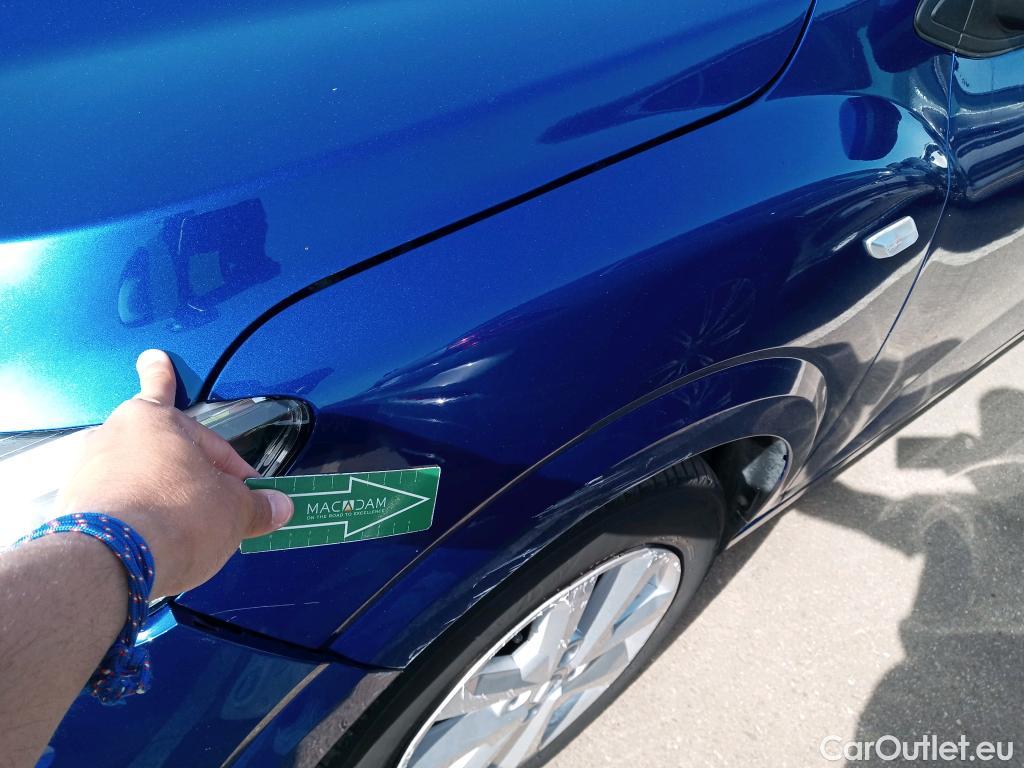  Dacia  Sandero DACIA  / 2020 / 5P / berlina con portón Comfort 74kW (100CV) ECO-G #22