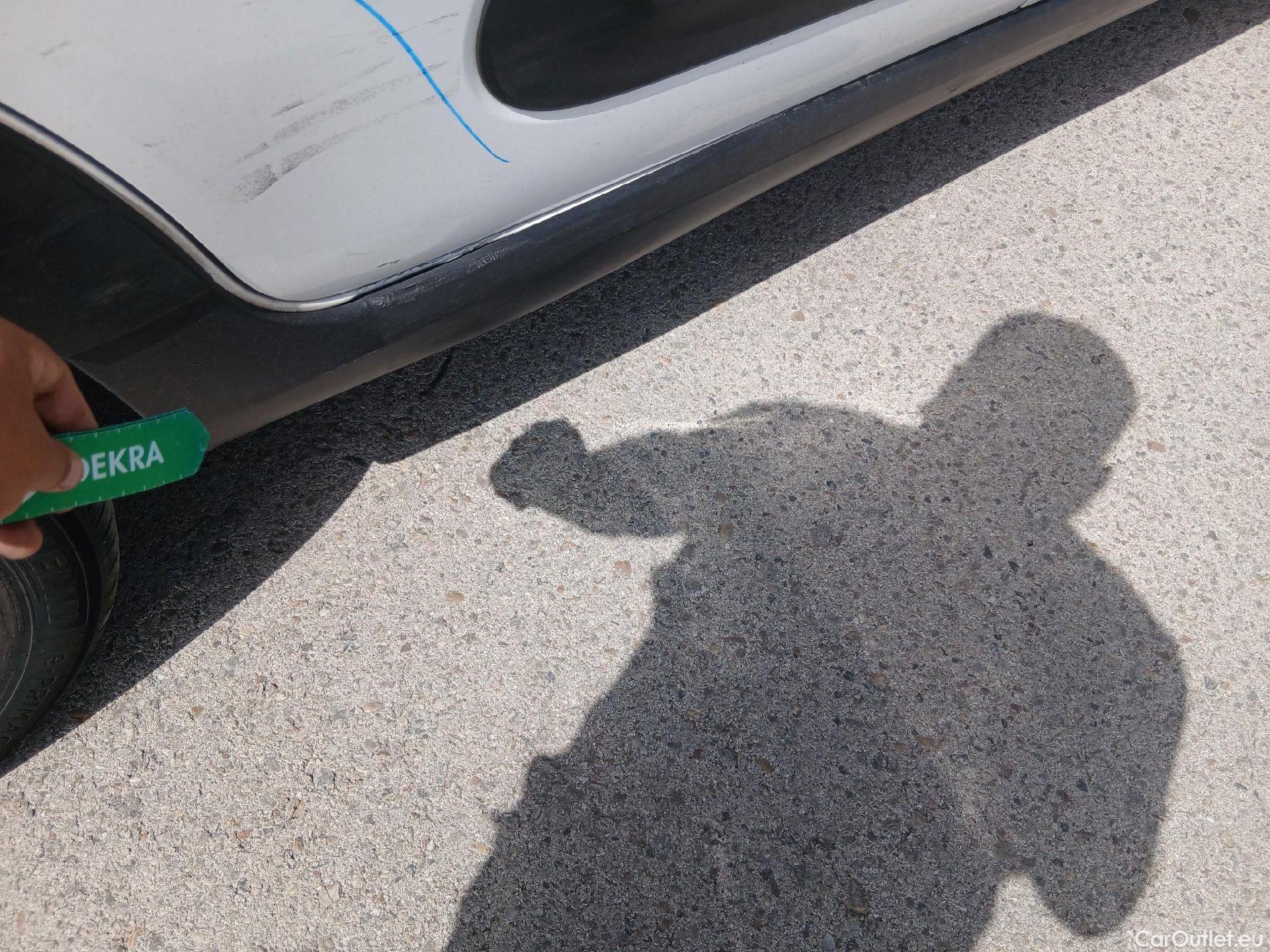  Citroen  C3 CITROEN  / 2020 / 5P / berlina con portón BlueHDi 75KW (100CV) S&S FEEL #35