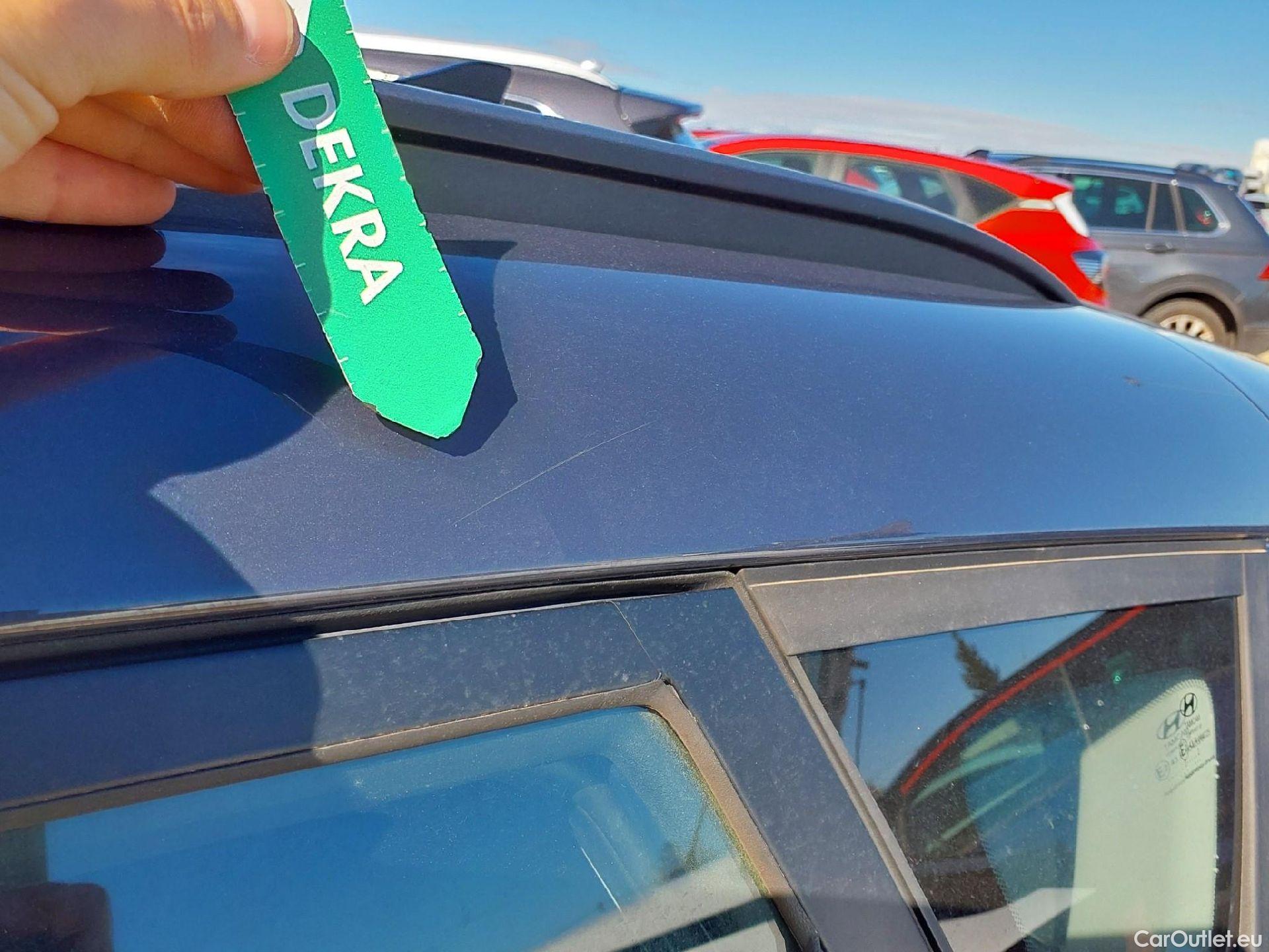  Hyundai  Bayon HYUNDAI  / 2021 / 5P / todoterreno 1.0 TGDI 74kW (100CV) 48V Maxx #9