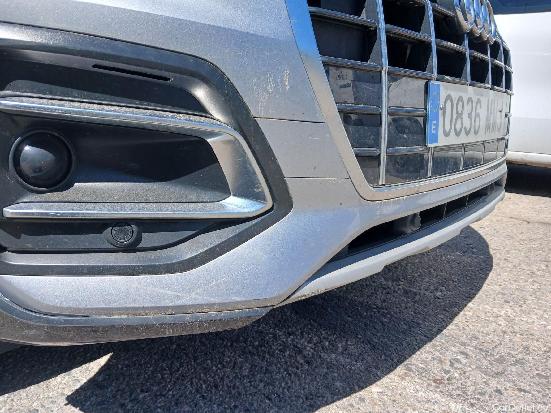  Audi  Q5  FYG 35 TDI advanced 2.0 TDI 165CV AT7 E6d  #2