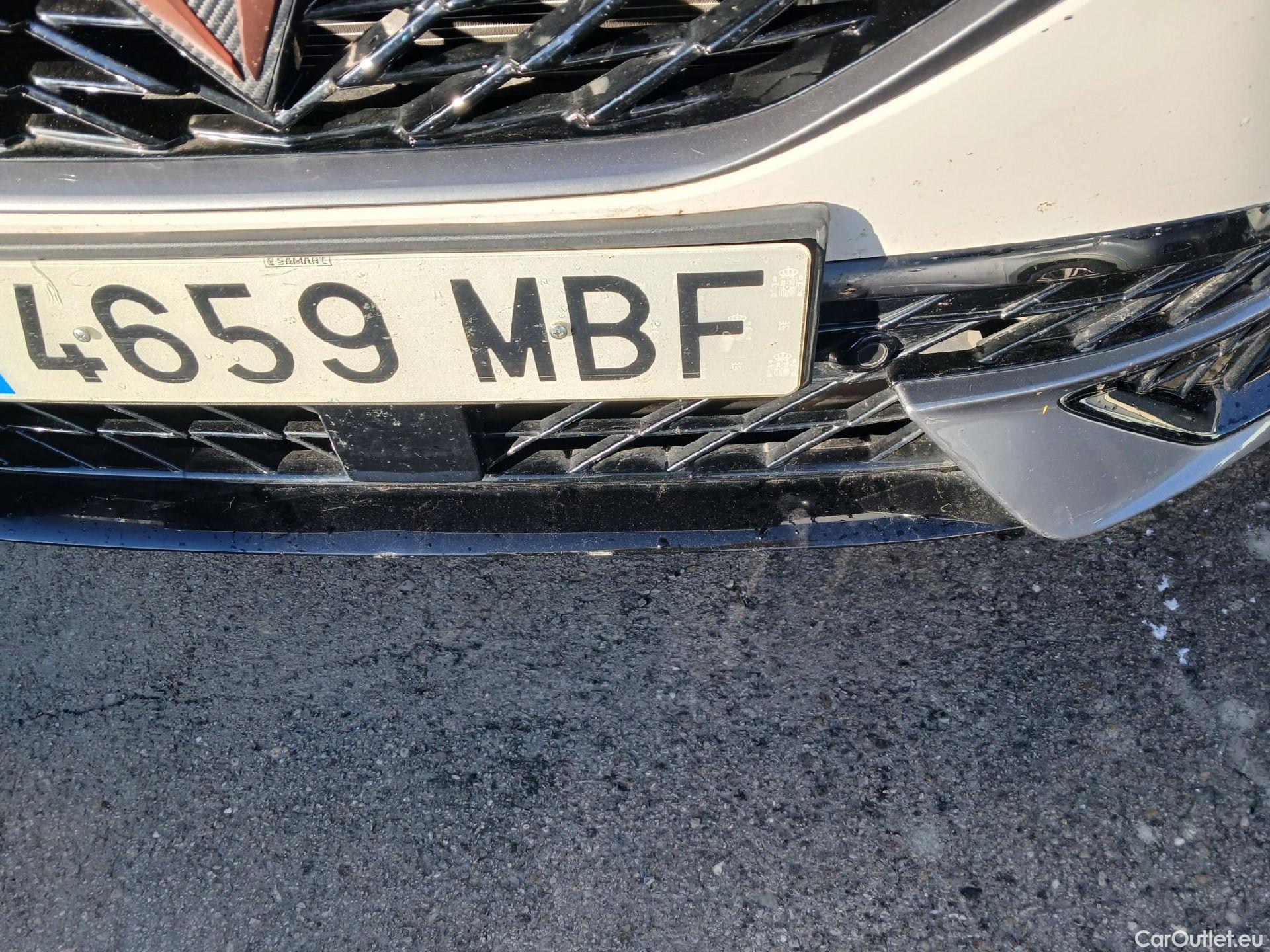  Cupra  Formentor  1.5 150CV AT7 E6d #4