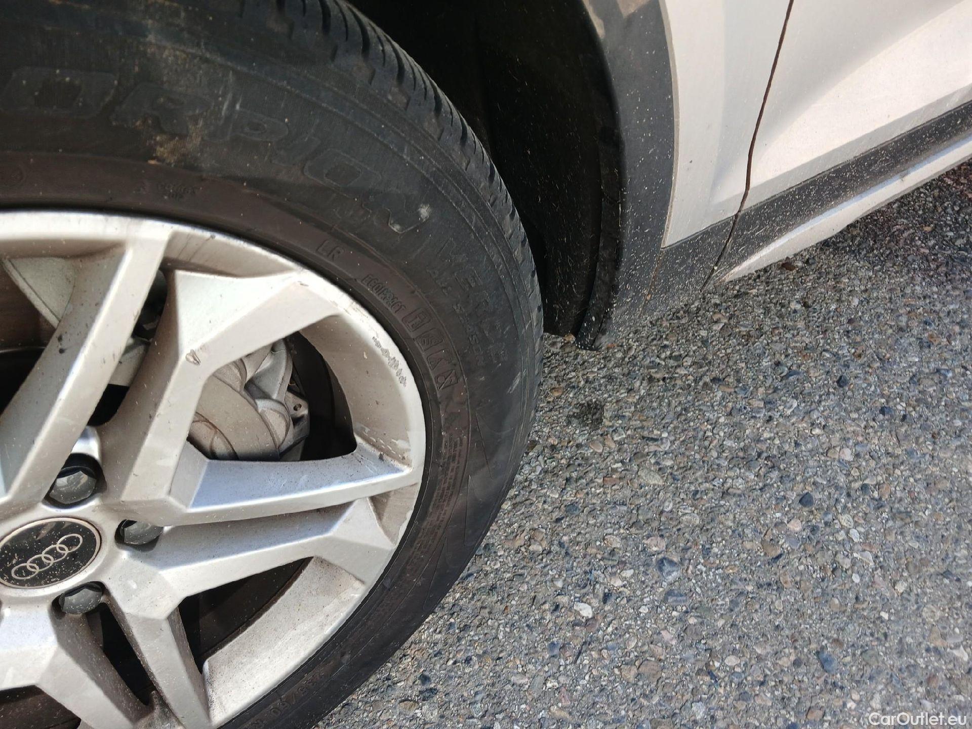  Audi  Q5  FYG 35 TDI advanced 2.0 TDI 165CV AT7 E6d  #16