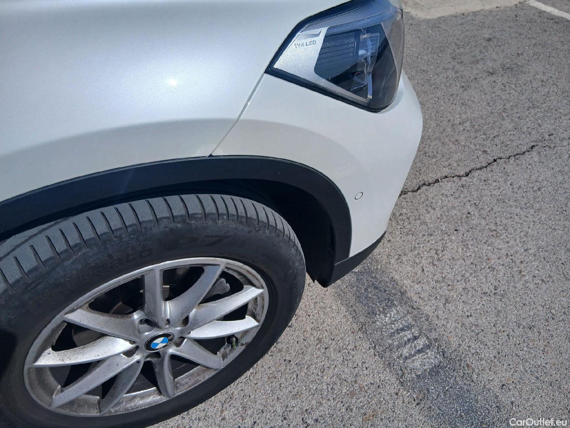  Bmw  X1 BMW  / 2019 / 5P / todoterreno sDrive16d Business #36