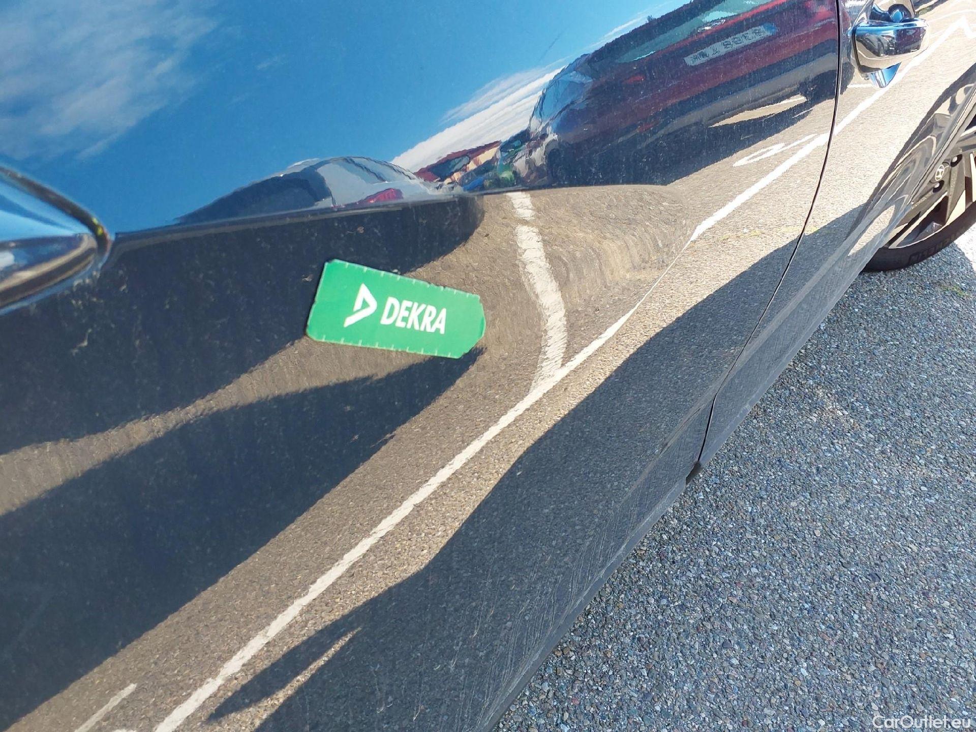  Hyundai  Bayon HYUNDAI  / 2021 / 5P / todoterreno 1.0 TGDI 74kW (100CV) 48V Maxx #12