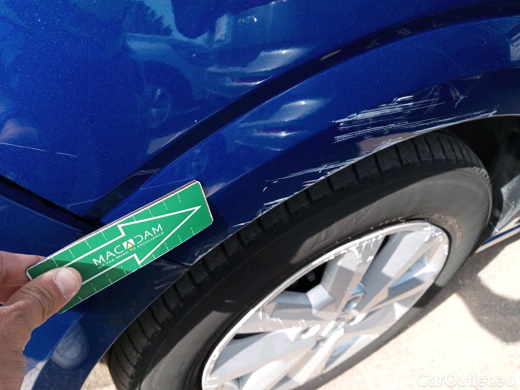  Dacia  Sandero DACIA  / 2020 / 5P / berlina con portón Comfort 74kW (100CV) ECO-G #21